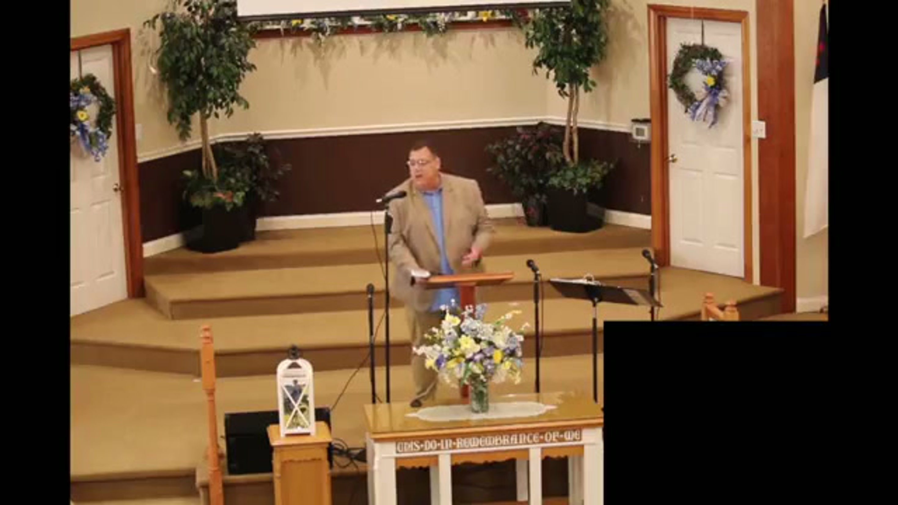 7-26-26 Service